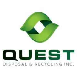 QUEST DISPOSAL & RECYCLING INC
